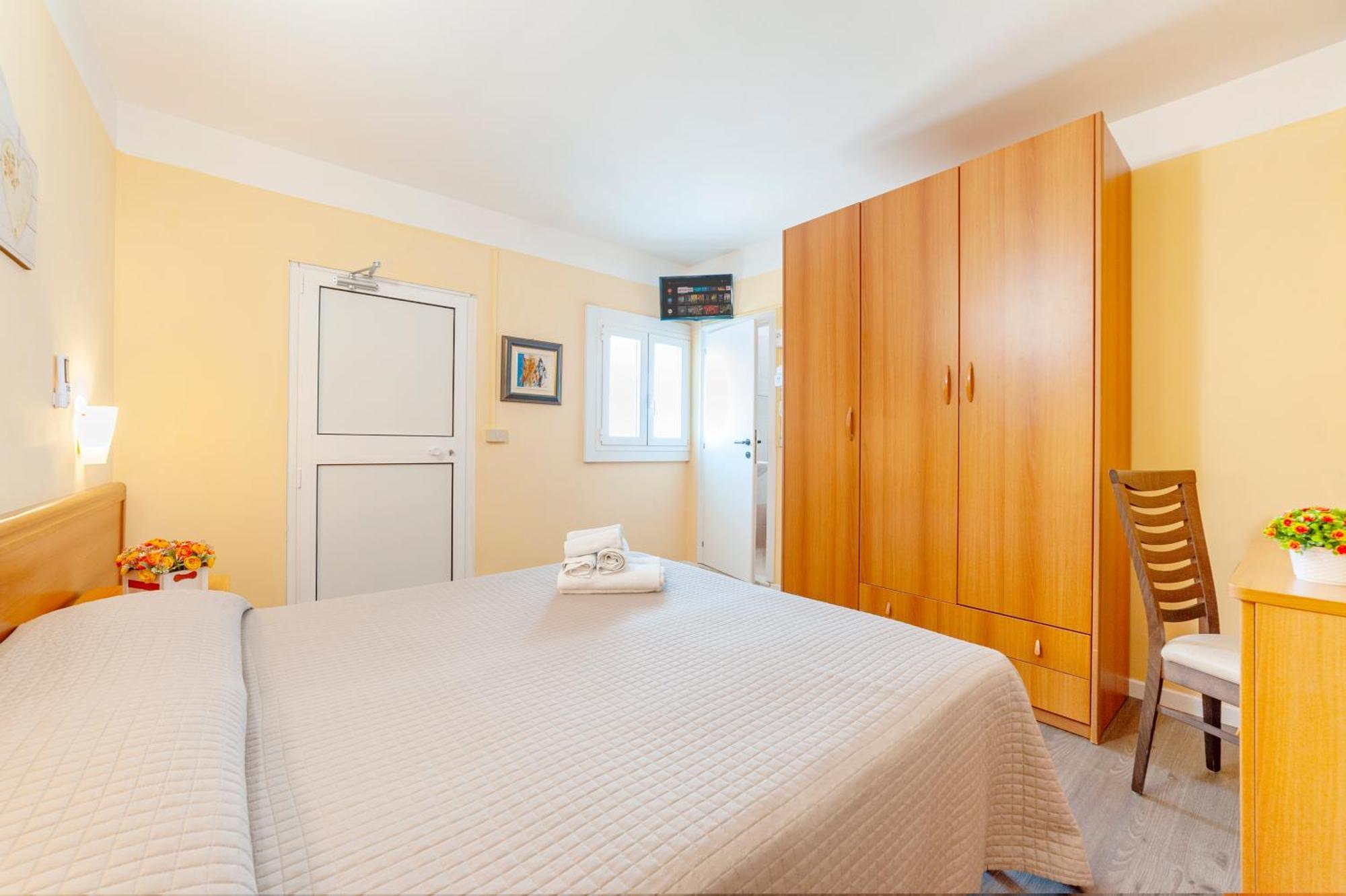 Hotel Nuovo Belvedere ريميني المظهر الخارجي الصورة